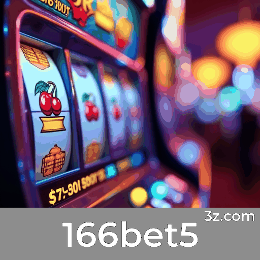 Cassino Online 166bet5