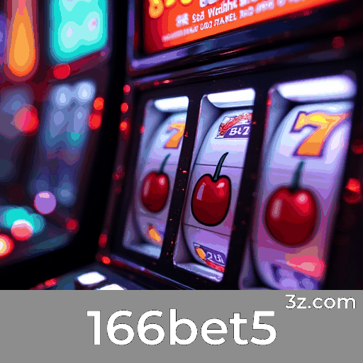 Acesso ao 166bet5