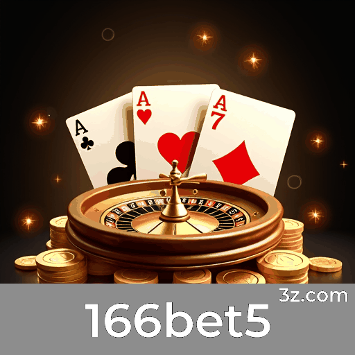 Acesso ao 166bet5