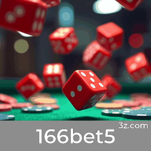 Acesso ao 166bet5