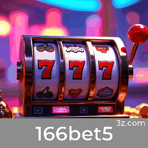 Cassino Online 166bet5