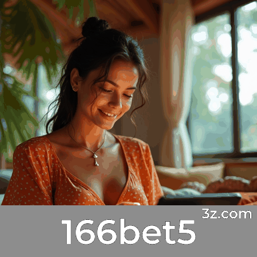 Cadastro na 166bet5