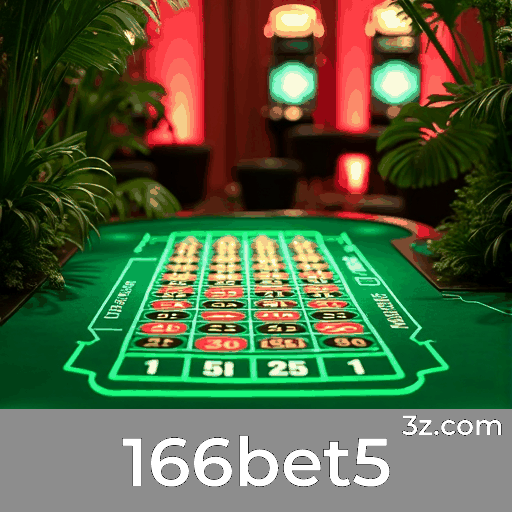 Cadastro na 166bet5