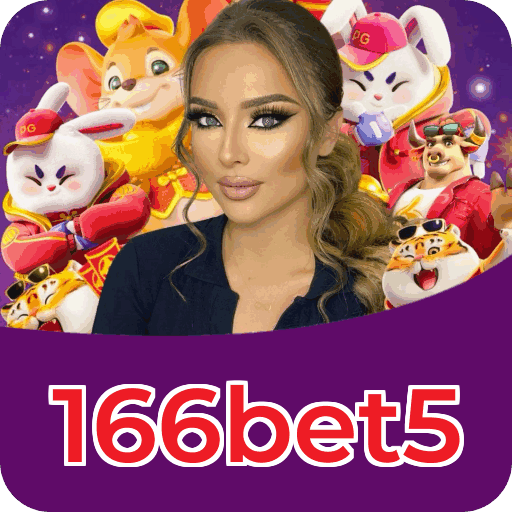 Slots Premium da PG Soft na 166bet5
