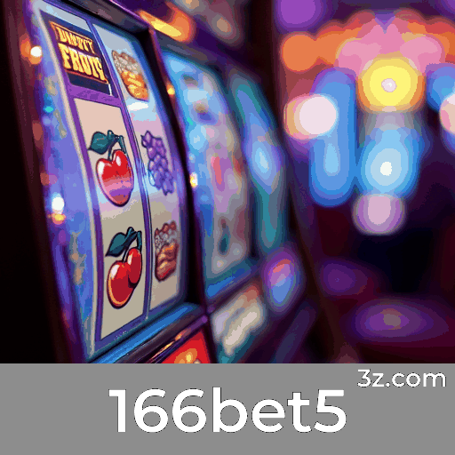 166bet5: O Melhor em Cassino e Apostas
