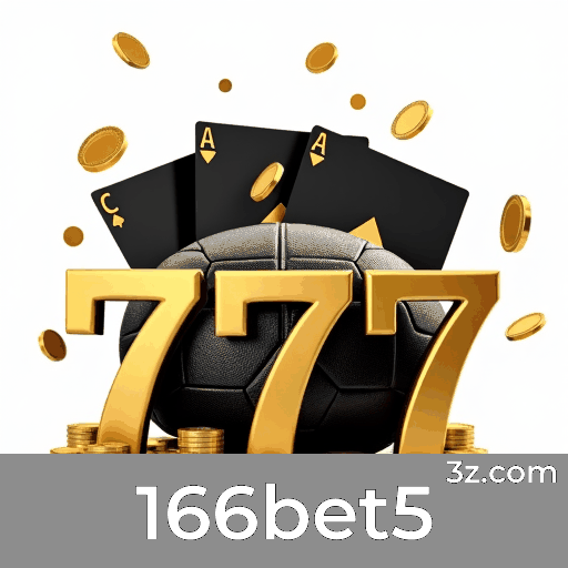 166bet5: O Melhor em Cassino e Apostas