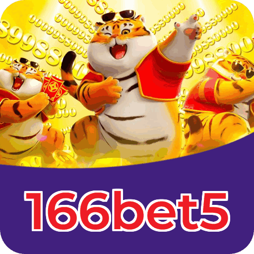 Login rápido no app 166bet5