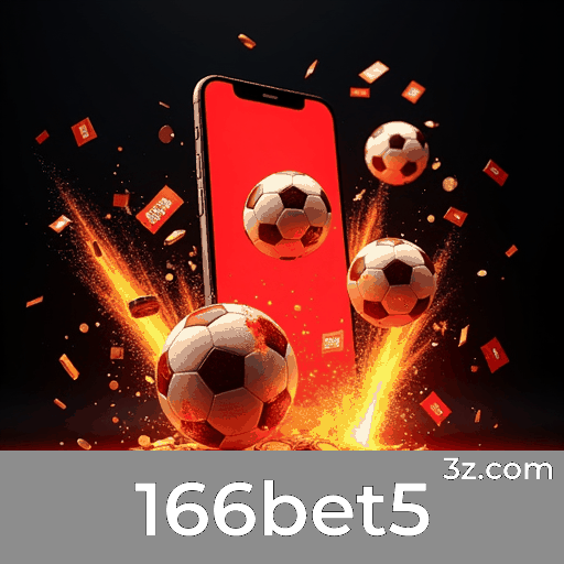 Acesso ao 166bet5