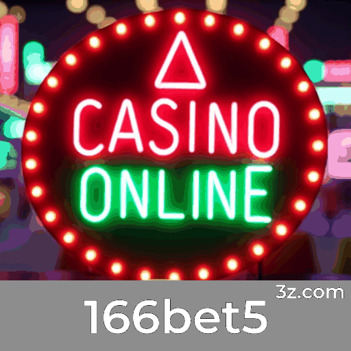 Acessar o site 166bet5 COM