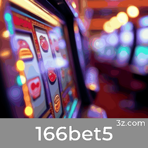 Cassino Online 166bet5
