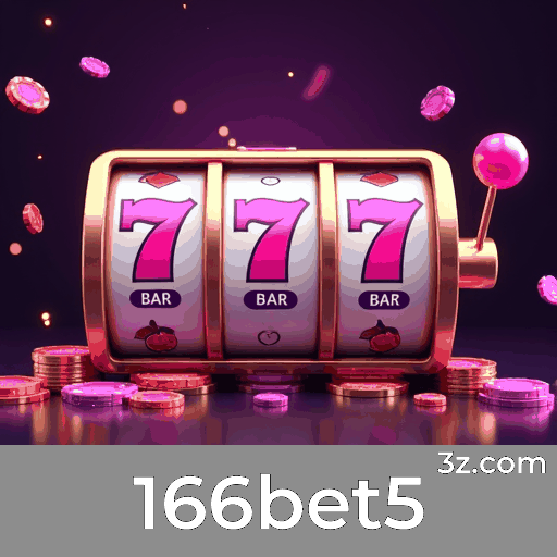 Cassino Online 166bet5