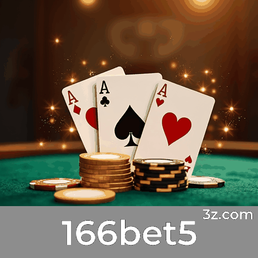 Cadastro na 166bet5
