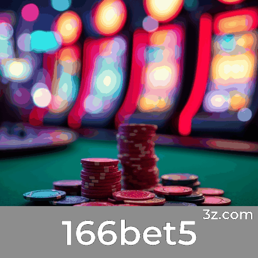 Cassino Online 166bet5