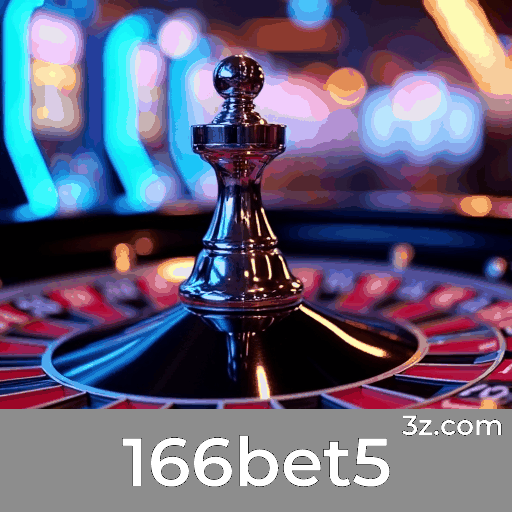 Cadastro na 166bet5