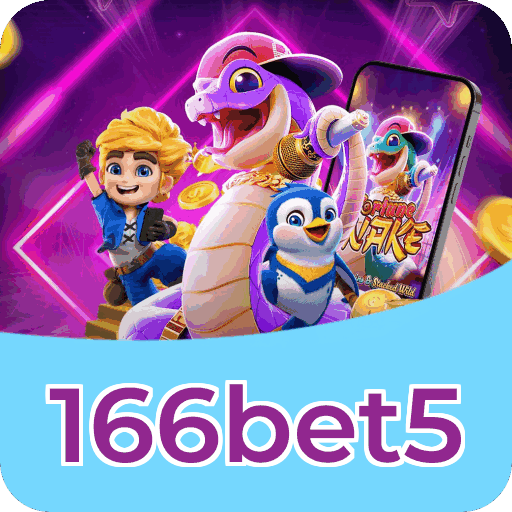 Instalar APK 166bet5
