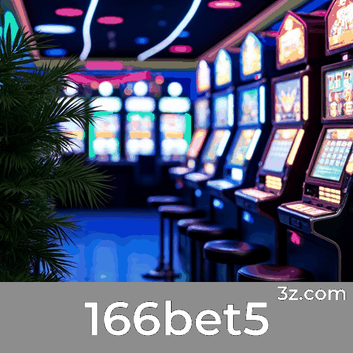 Cassino Online 166bet5