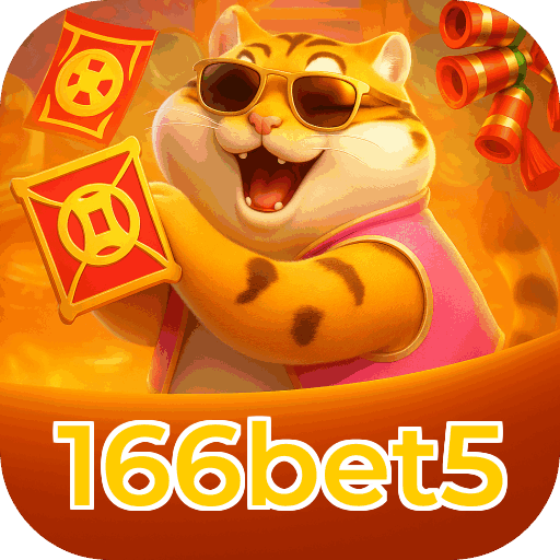 166bet5 logo