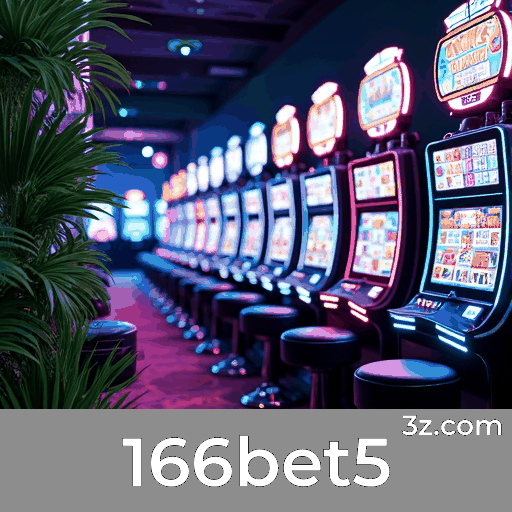 Cadastro na 166bet5